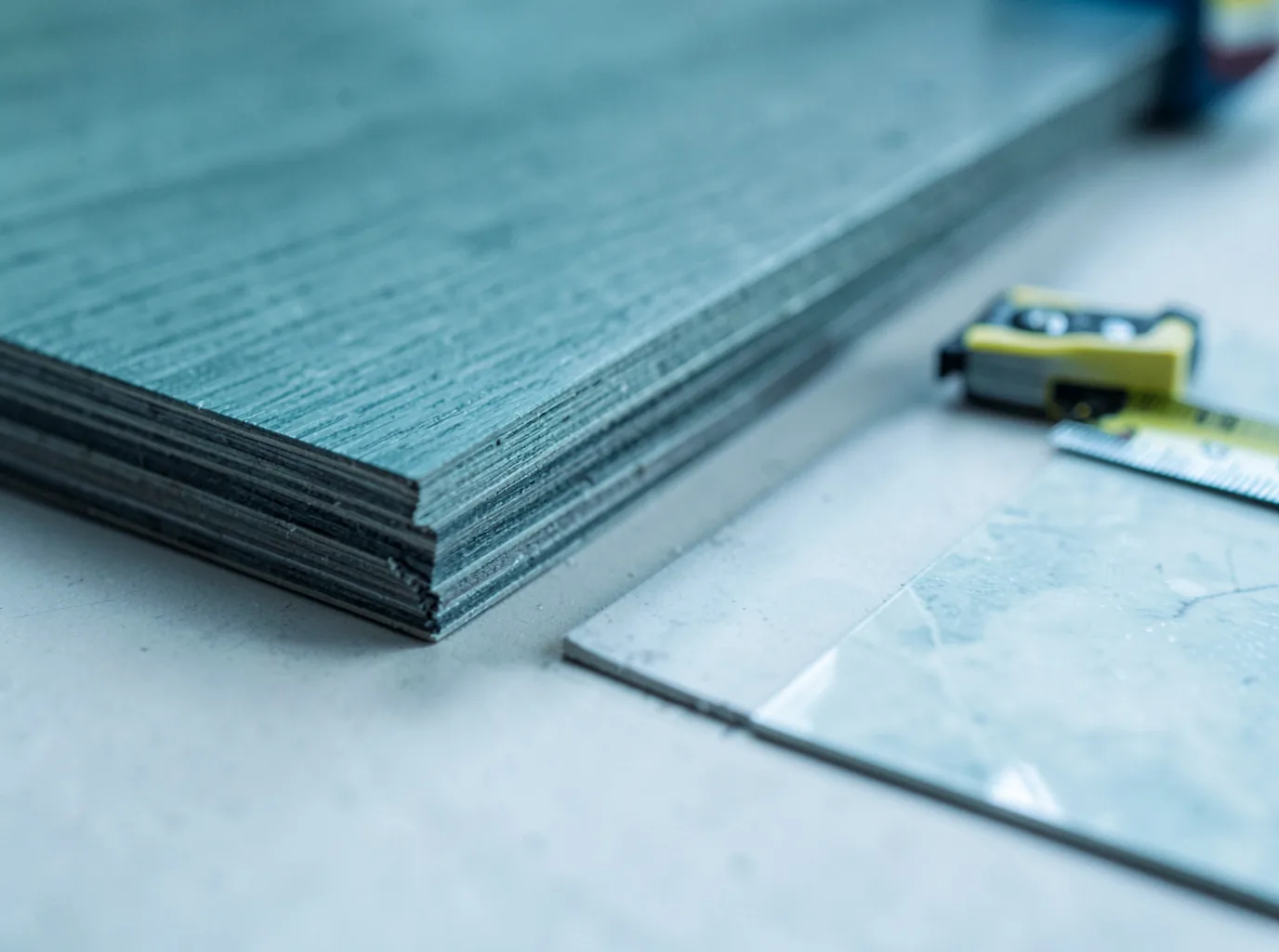 Luxury Vinyl Plank Installation Peralta, NM FAQs